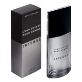 L'eau D'issey Intense By Issey Miyake For Men - 4.2 Oz Edt S