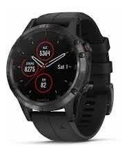 Reloj Garmin Fenix 5x Plus