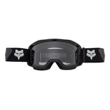 Goggles Fox Main Core S Bici Moto Road Mtb Downhill Mx