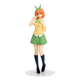 Figura Good Smile The Quintessential Yotsuba Nakano Spm