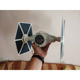 Tie Fighter Vintage Nave Star Wars