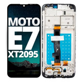 Modulo Display Motorola E7