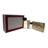 Set Oscar De La Renta Edt 100ml