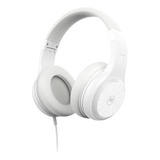 Auricular Motorola Xt120 Manos Libres Plug 3,5mm Blanco