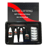 Kit Para Lifting De Pestañas 14904 (mc10)