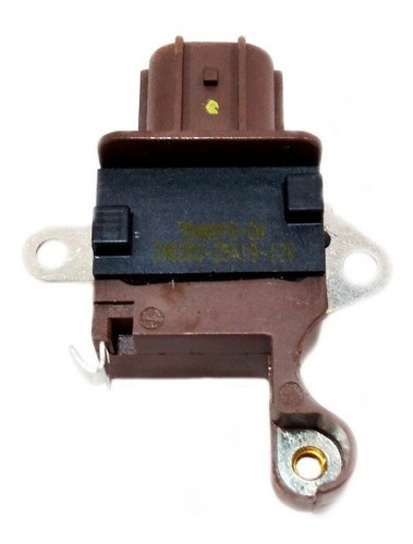 Regulador Alternador Toyota Hilux Kavak 4runner Lexus Foto 2