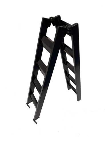 Rampa Plegable Para Cuatriciclos Utv Y  Motos