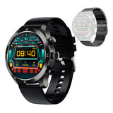 Reloj Inteligente Gadnic Smart Watch Deportivo Y Urbano Pro