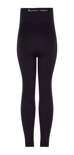 Calça Legging Lupo Sport Gestante Mon 71570-002 Original