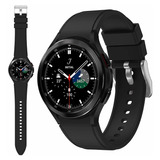 Correa Deportiva Exclusiva Compatible Galaxy Watch 4 5