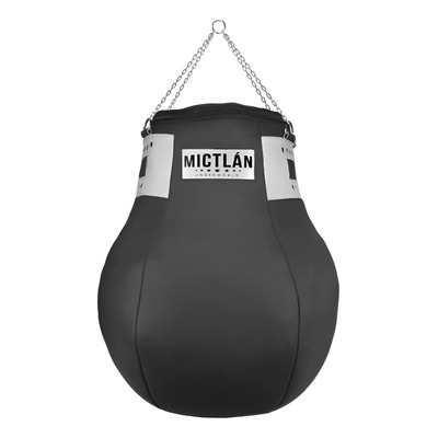 Costal Bola Boxeo Profesional Premium 35 Kg Lleno Golpeo | Meses sin interés