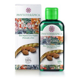 Óleo Vegetal De Pracaxi 60ml - 100% Puro - Phytoterápica 