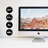 iMac Apple 21,5 Polegadas (final De 2013)