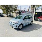 Volkswagen Up! 2016 1.0 Move Up! 75cv 5 P