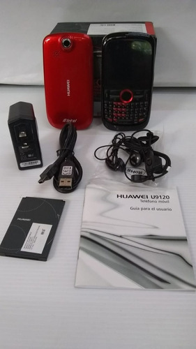 Celular Huawei U9120