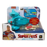 Super Launch Krypto Super Pets Fisher Price