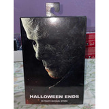 Neca,halloween Ends, Ultimate Michael Myers