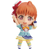 Good Smile Love Live. Sunshine. Chika Takami Nendoroid Figu.