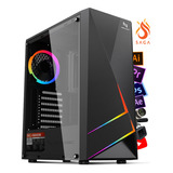 Pc Neologic By Saga 2d Nli83349 Intel I5 10400f 16gb (gtx 16