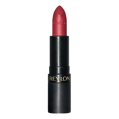 Labial En Barra Revlon Super Lustrous The Luscious Mattes Show Off | MercadoLibre