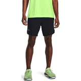 Shorts  Negro Hombre  Launch Sw 7 2n1 S 1361497-001-n11