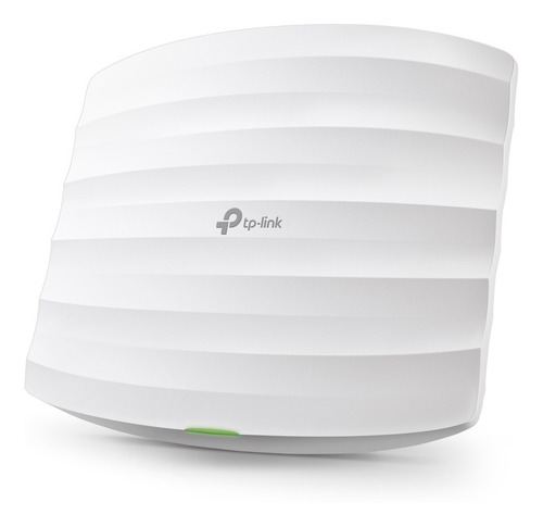 Access Point Tp-link Mu-mimo Montável Em Teto Ac1350 Eap225