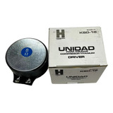 Driver Agudo Tweeter Harden Titanium 100 Watts 8 Ohms 1