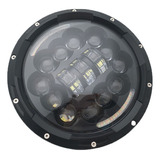 Para 7 Pulgadas Wrangler Compatible Con Harley Moto Faro