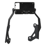 Soporte De Placa De Navegación Gps Para Honda Nc750x 2021-20