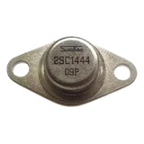 2sc1444 2sa764 (1 Par)  Transistor  Metalico 2sc1444 2sa764