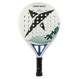 Pala Pádel Drop Shot Pro Carbon Tech