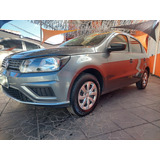 Volkswagen Gol 2023 1.0 12v Total Flex 5p