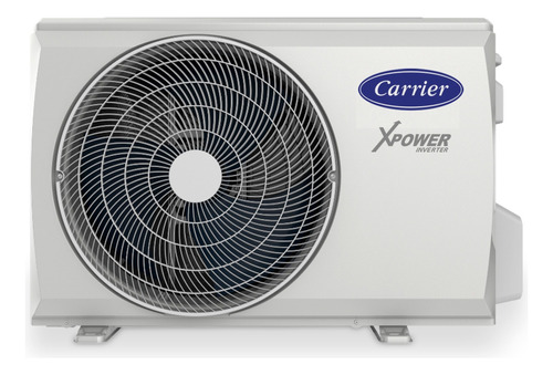 Unidad Exterior Carrier Xpower Inverter 3450w Nueva En Caja