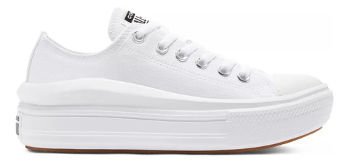 Converse All Star Chuck Taylor Move Low Top_meli18083/l26