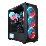 Torre Cpu Gamer Ryzen 7 7700x Amd Radeon 1tb 32gb Pc