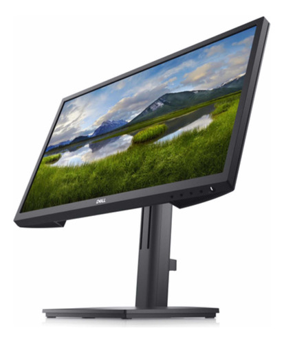 Monitor Dell E2222hs Led 21.5  Full Hd Hdmi Bocinas