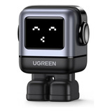 Ugreen C361 Usb-c Negro