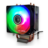 Cooler Intel/amd Rainbow Ryzen Lga 1200/ 115x / I5/ I7/ I3