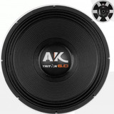 Alto Falante Triton Ak 6.0 3000w Rms 4 Ohms 18 Polegadas Woo