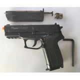 Airsoft Sig Sauer Sp2022 380fps (usada)