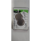 Hd Seagate Barracuda St500lm030 500gb 2.5 7200rpm Usado