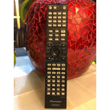 Control Remoto Pioneer Axd7595 Para Receivers Teatro En Casa