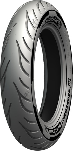 Par Llantas Michelin Commander 3 Touring 180/55b18 130/60-19