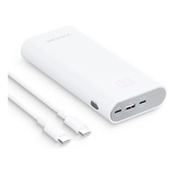 Power Bank  95w 20000mah Laptop   Charger  Fast Chargin...