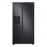 Nevecon Samsung Side By Side 628 Lt Negro Rs22t5200b1/co