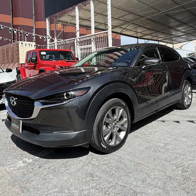Mazda CX-30 2.5l I Grand Touring | MercadoLibre