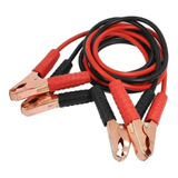 Cable Para Hacer Puente 800-1000amp Cable Roba Corriente