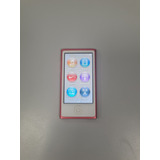 iPod Nano Touch 7g 16gb