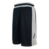 Short Basquet San Antonio Spurs Basket Licencia Oficial Nba