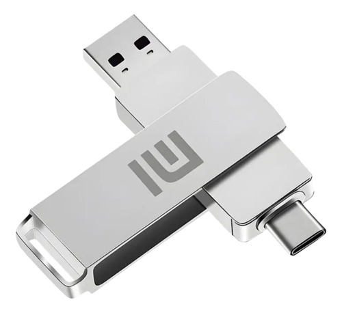 Pendrive Para Celular Armazenamento Extra 16tb Foto Videos